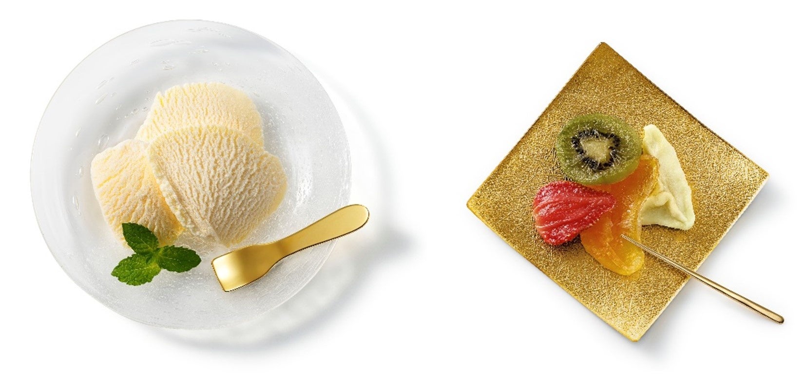 日常に特別感をもたらす「大人のカトラリー」コレクションに新商品を