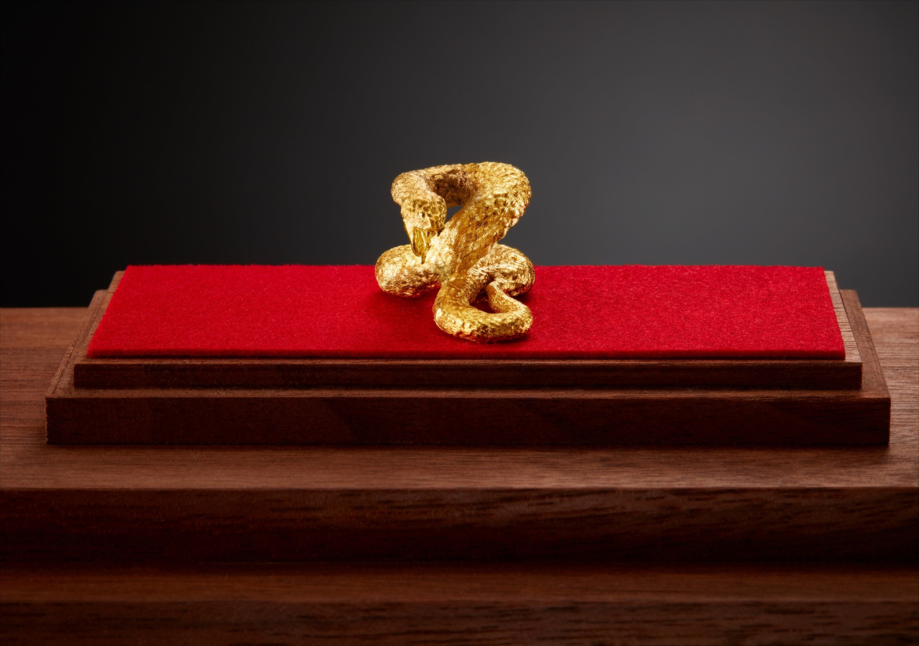 2025年の十二支は“巳（み）”～運気上昇や家運隆盛を願う巳モチーフの