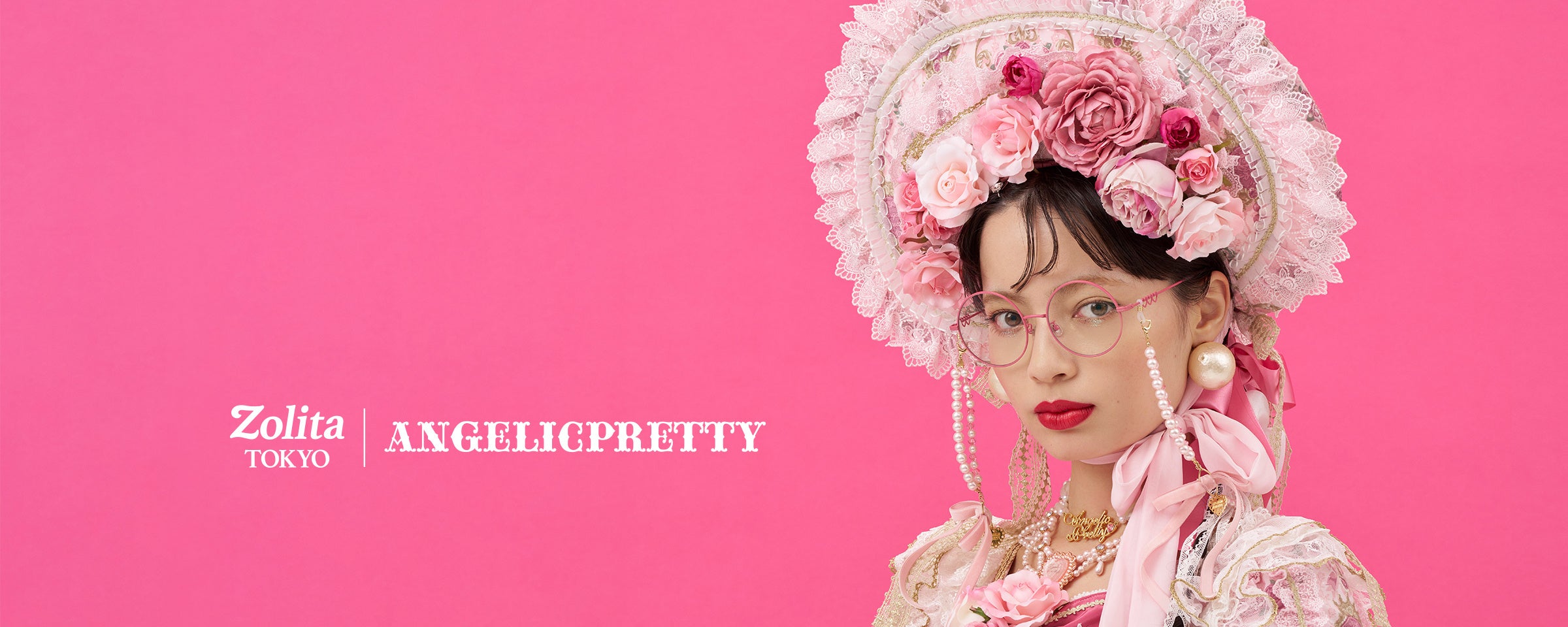 Zolita TOKYO｜ANGELICPRETTY（アンジェリックプリティ）」 | 株式会社