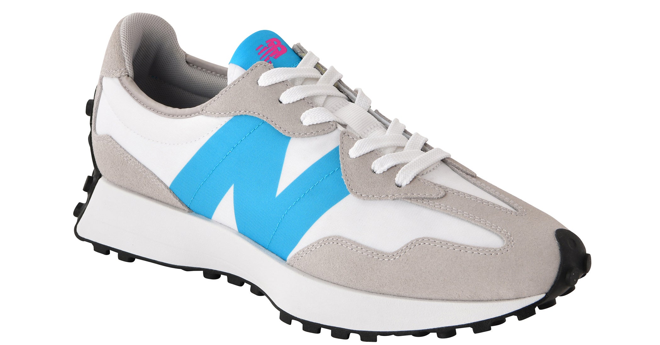 ニューバランス×サガン鳥栖 コラボレーションシューズ第二弾