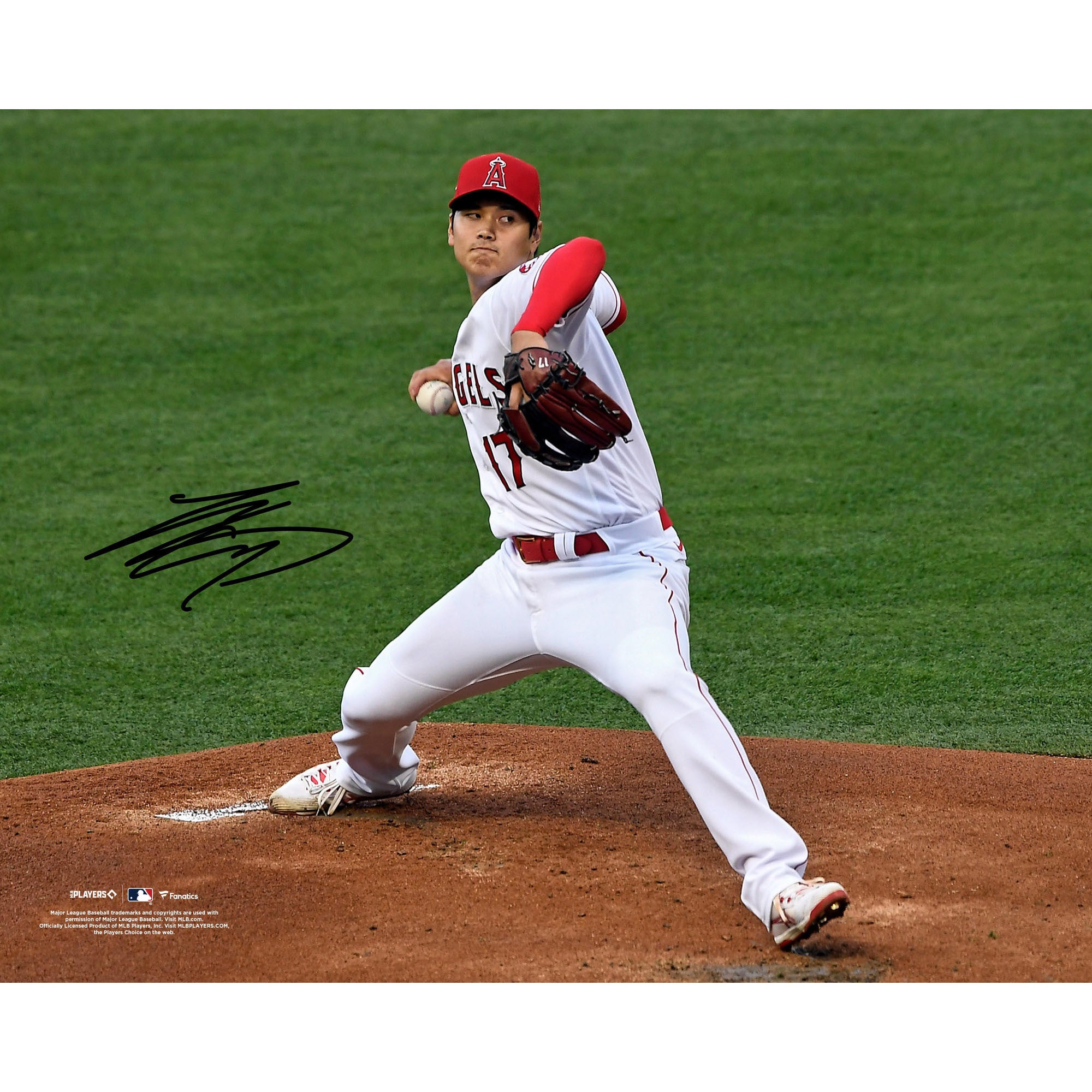 イチロー×大谷翔平“直筆ダブルサイン”入り】数量限定グッズも登場