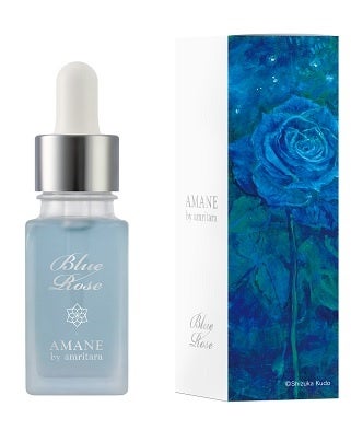 自然の鼓動、静かに響く。新たなオーガニックブランド「AMANE by