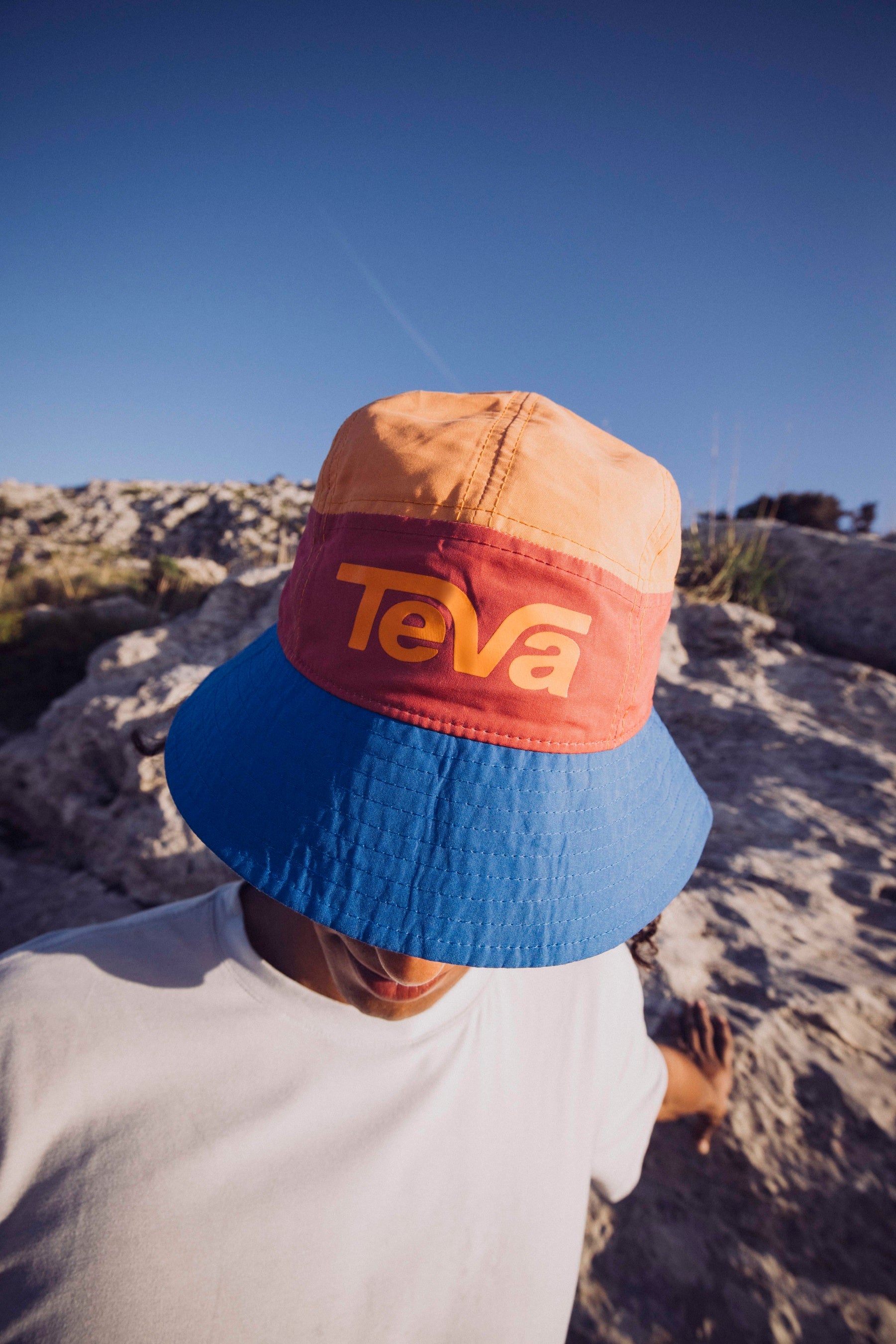 Teva40周年記念「Where to Next? – 次はどこへ行こう