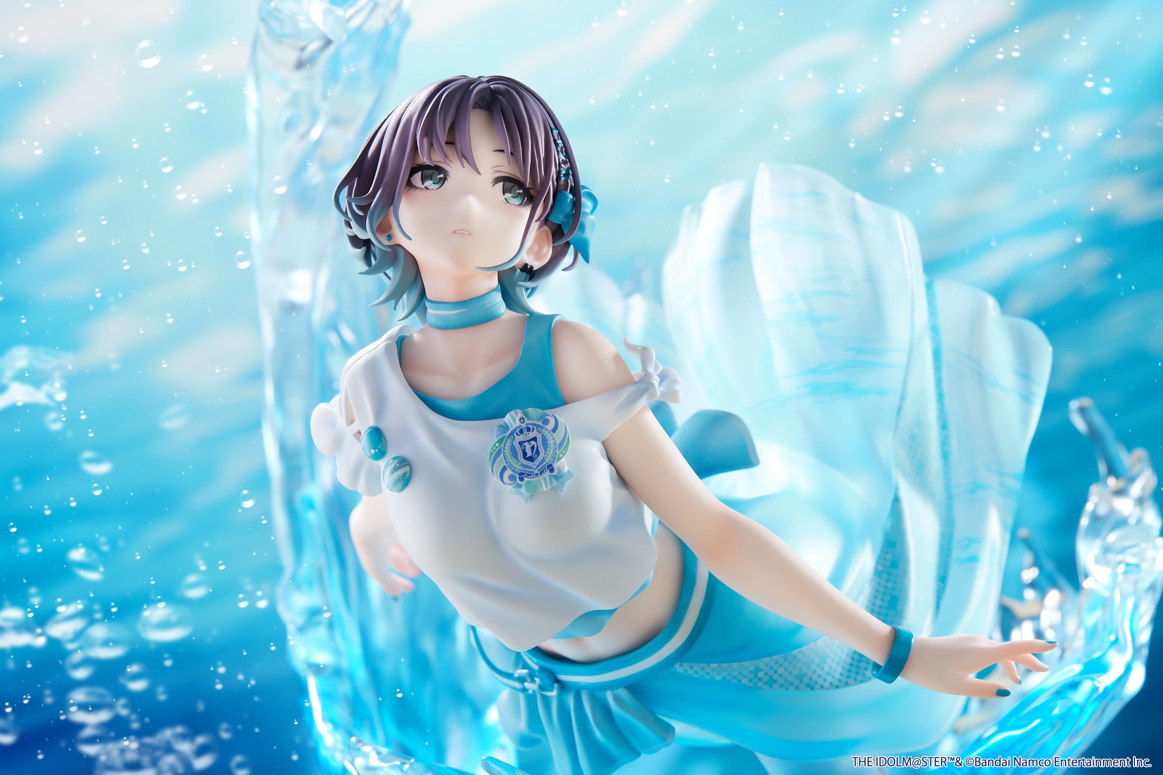 千恋＊万花「ムラサメ」フィギュア 完全受注限定生産で予約受付開始