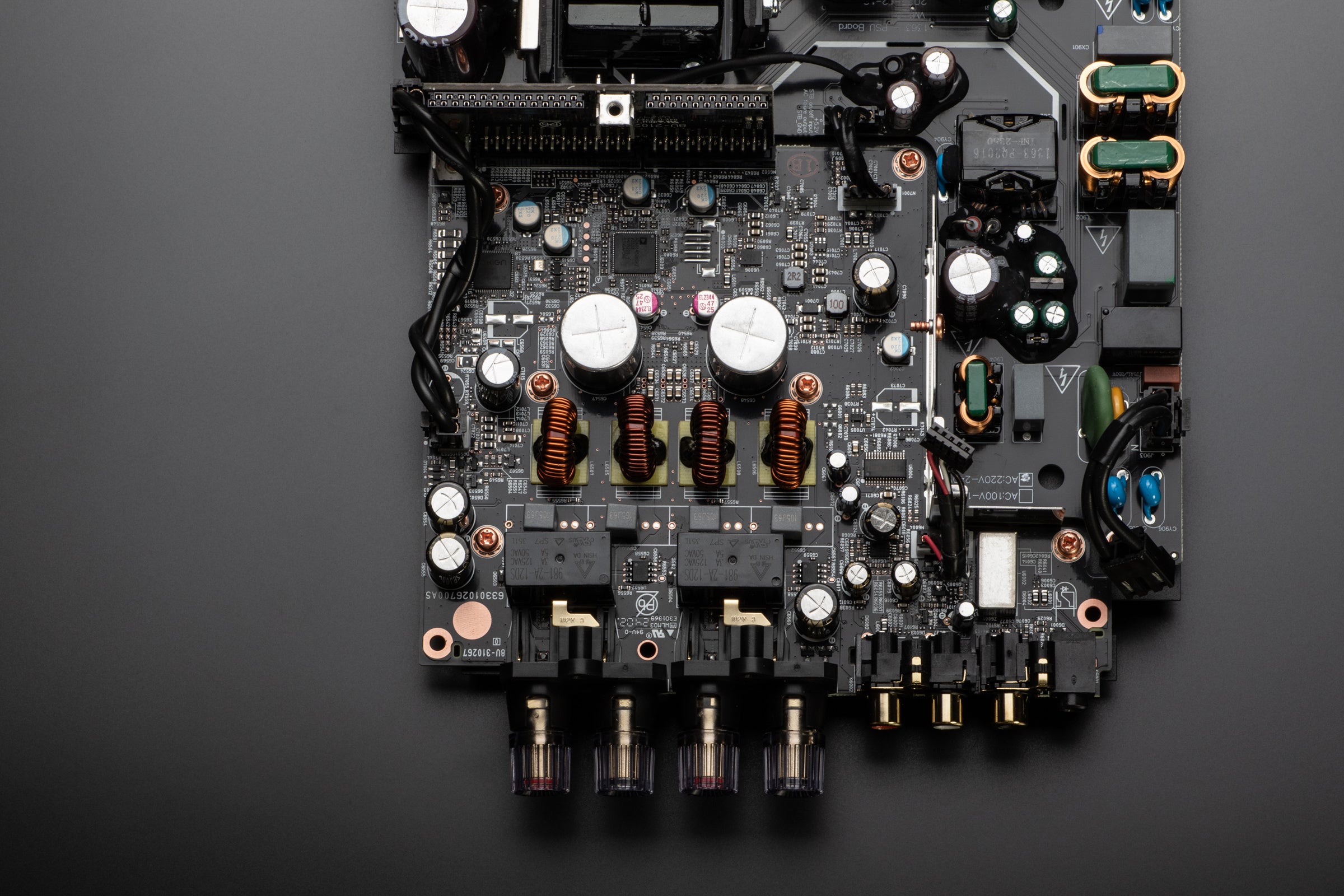 Marantz新製品] 「MODEL M1」ワイヤレス・ストリーミング・アンプ