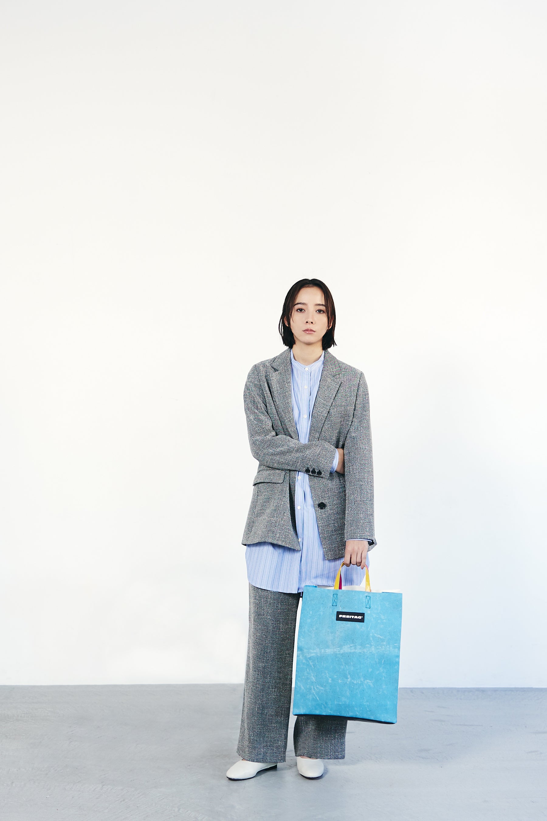 12月09日(金)発売】FREITAG x URBAN RESEARCHのコラボバッグが登場