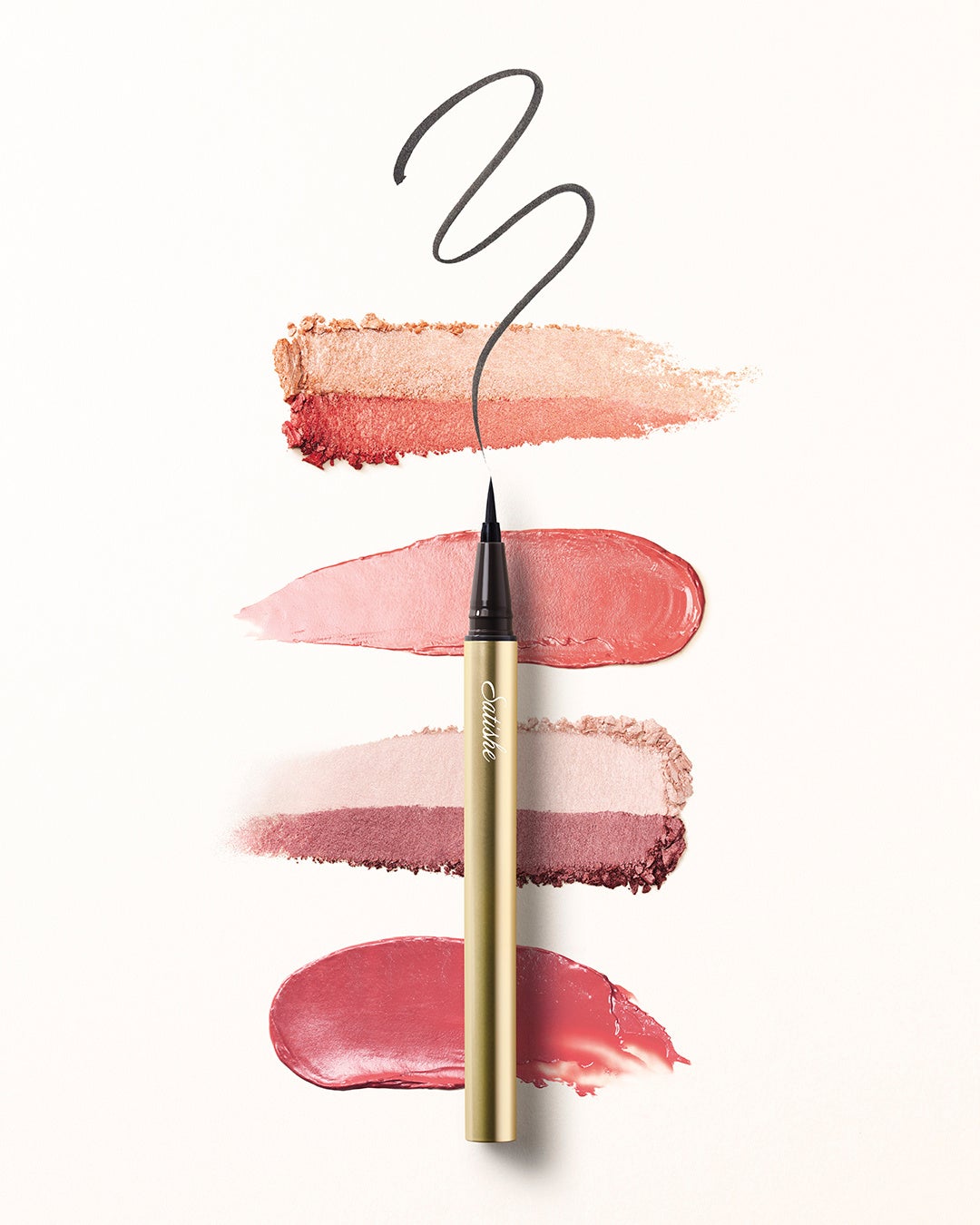 眼輪筋』へ着目した目もと用美容液が誕生！ | 株式会社CP