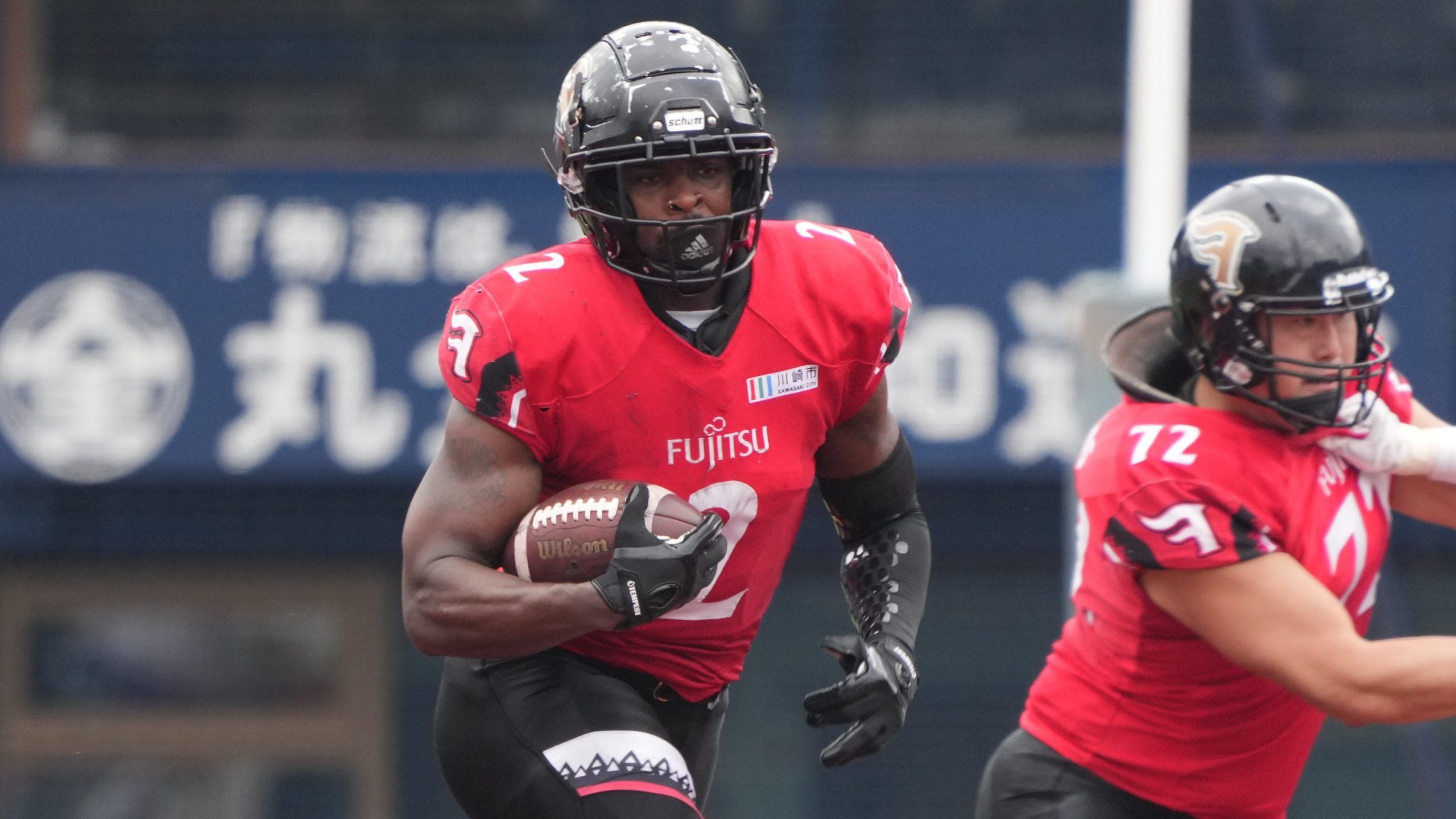 アメフト日本一を懸けた戦いへ4強が出揃う 12月14‐15日にライスボウル