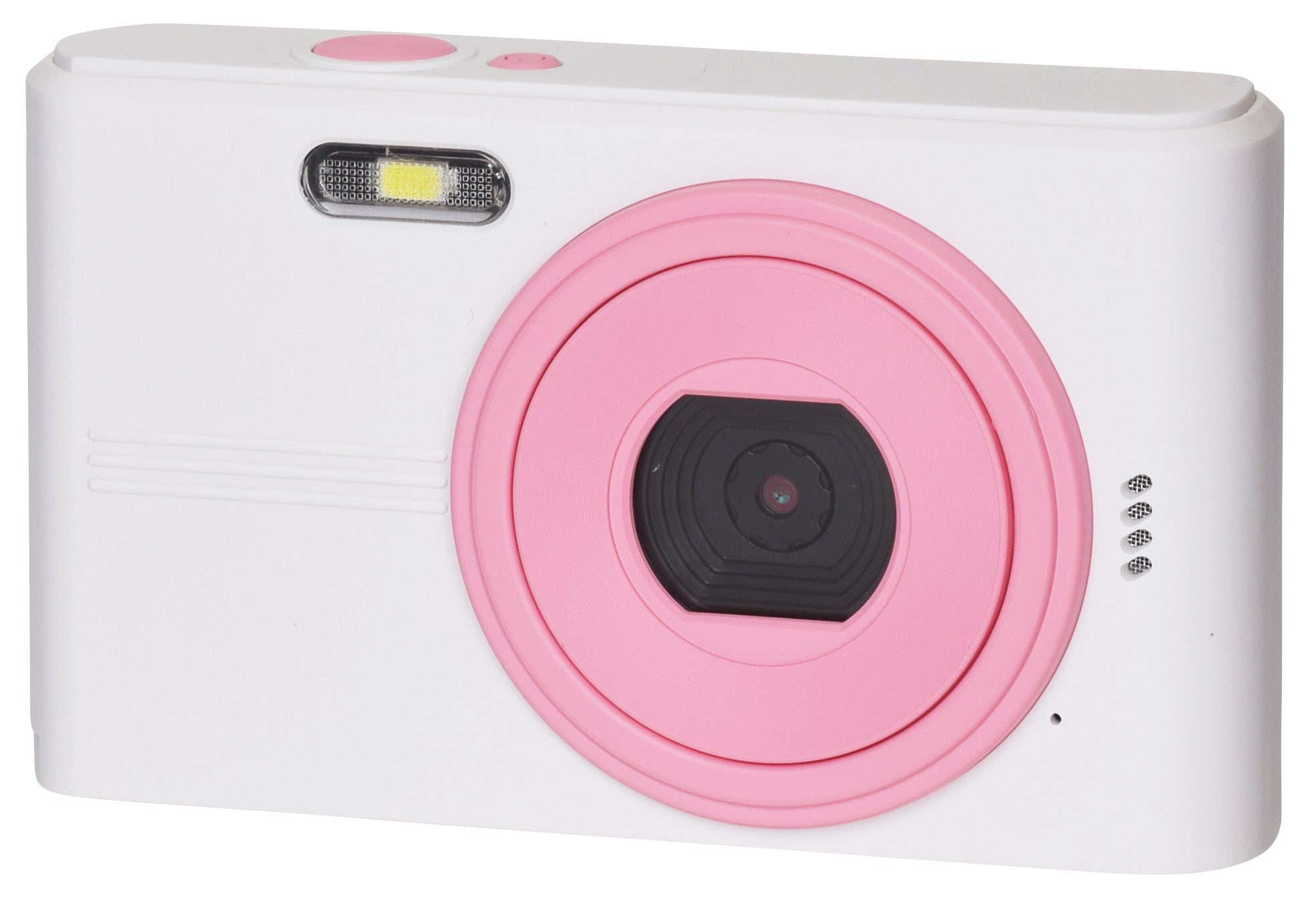 KEIYO新製品 選べるツートンカラーでお出かけが楽しく 写真も動画もお