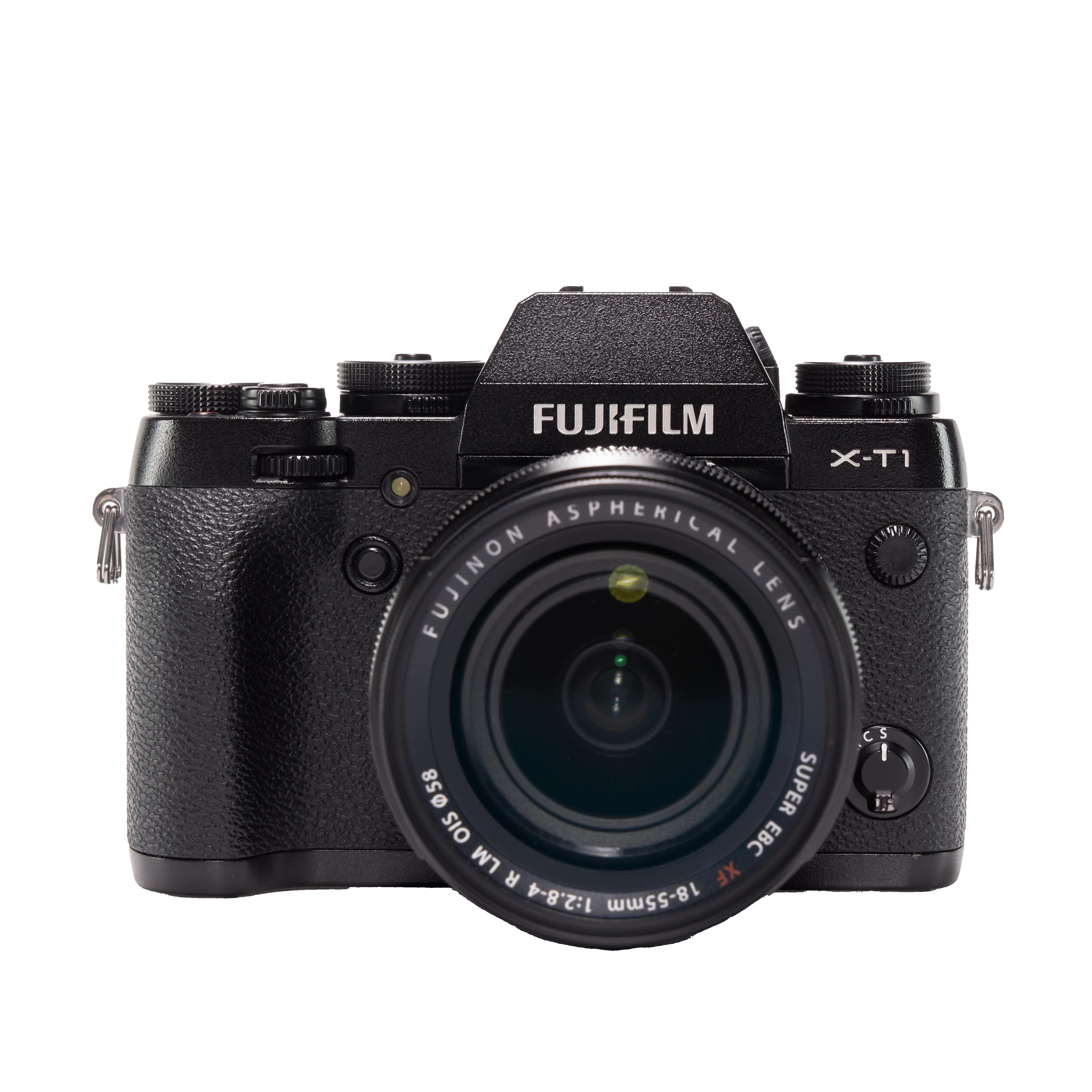 レンタル - FUJIFILM(富士フイルム) X-T1 F X-T1B/1855KIT レンズ