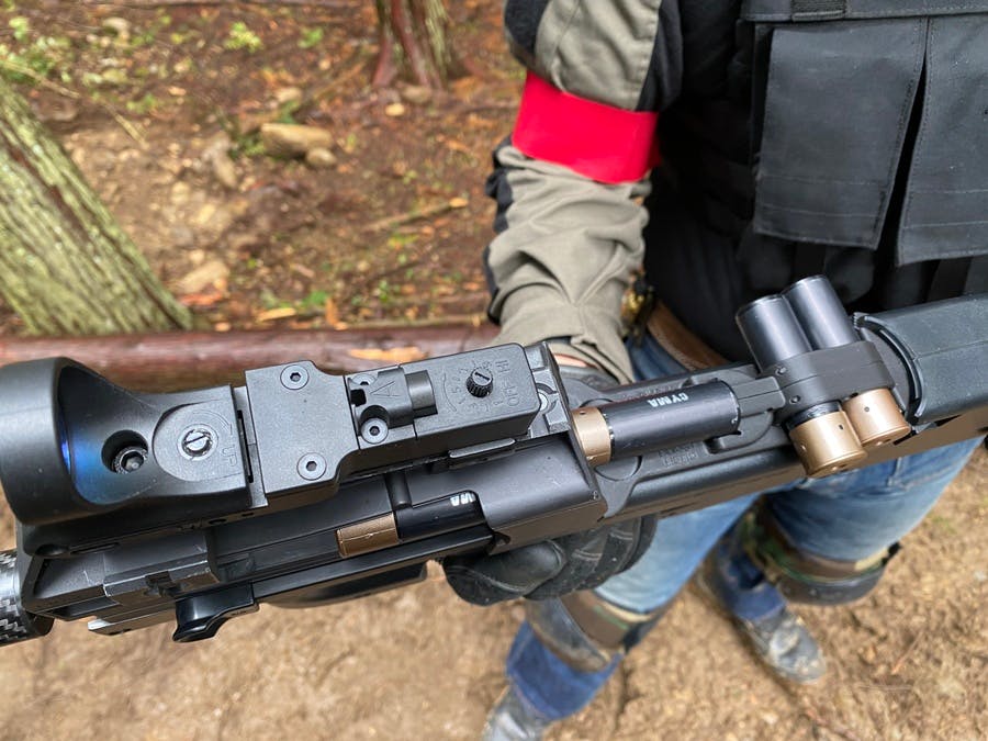 BURST-HEAD P90シェルマグキット - DMMオンラインサロン