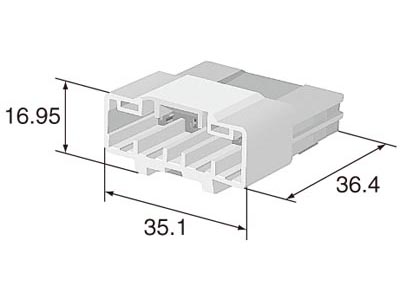 自動車用部品:Sumitomo Wiring Systems, Ltd