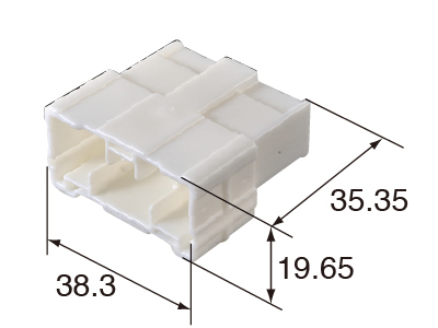 自動車用部品：住友電装株式会社