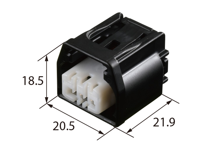 自動車用部品:Sumitomo Wiring Systems, Ltd