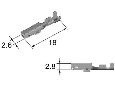 自動車用部品:Sumitomo Wiring Systems, Ltd