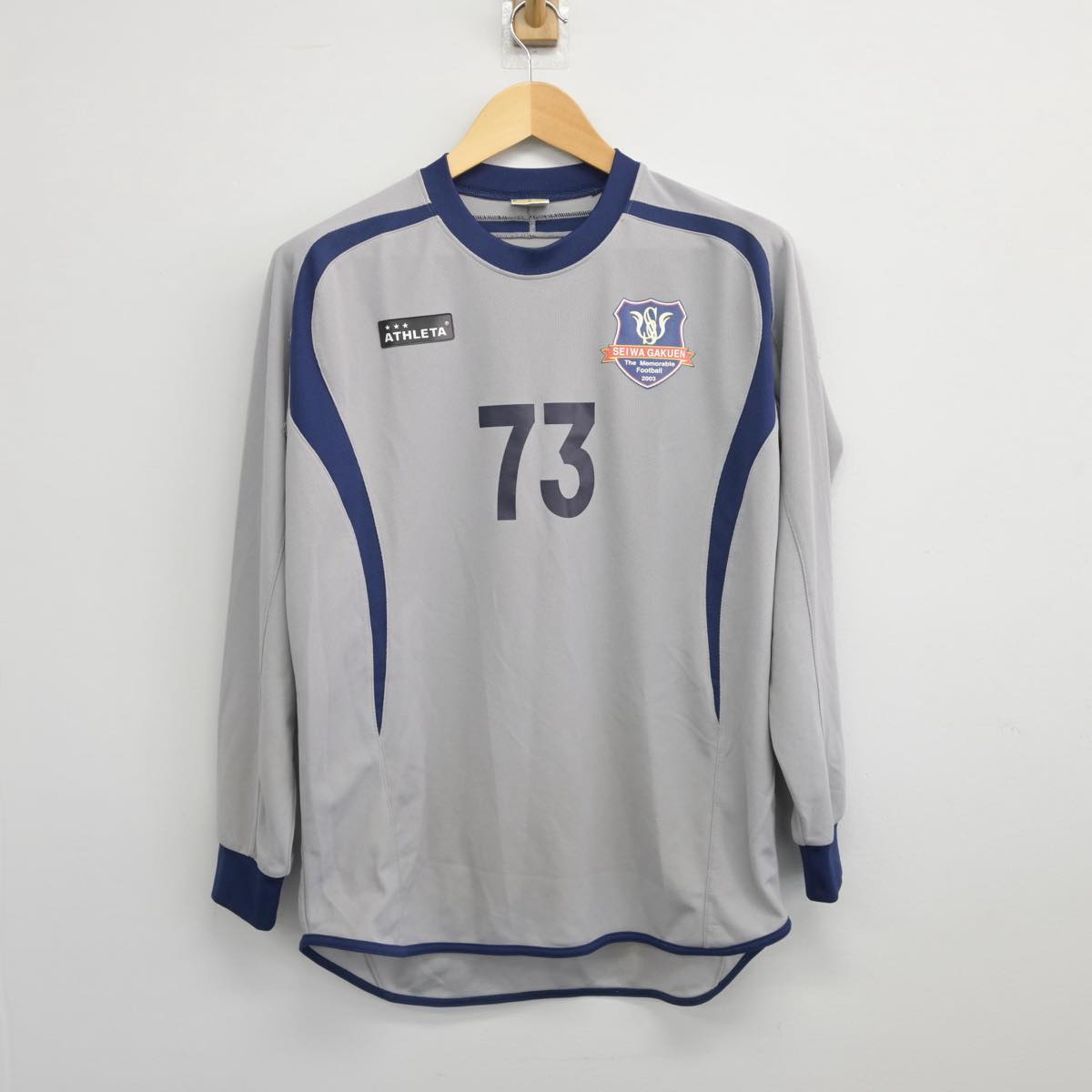 聖和サッカーウェア S 聖和サッカーウェア S 聖和サッカーウェア S