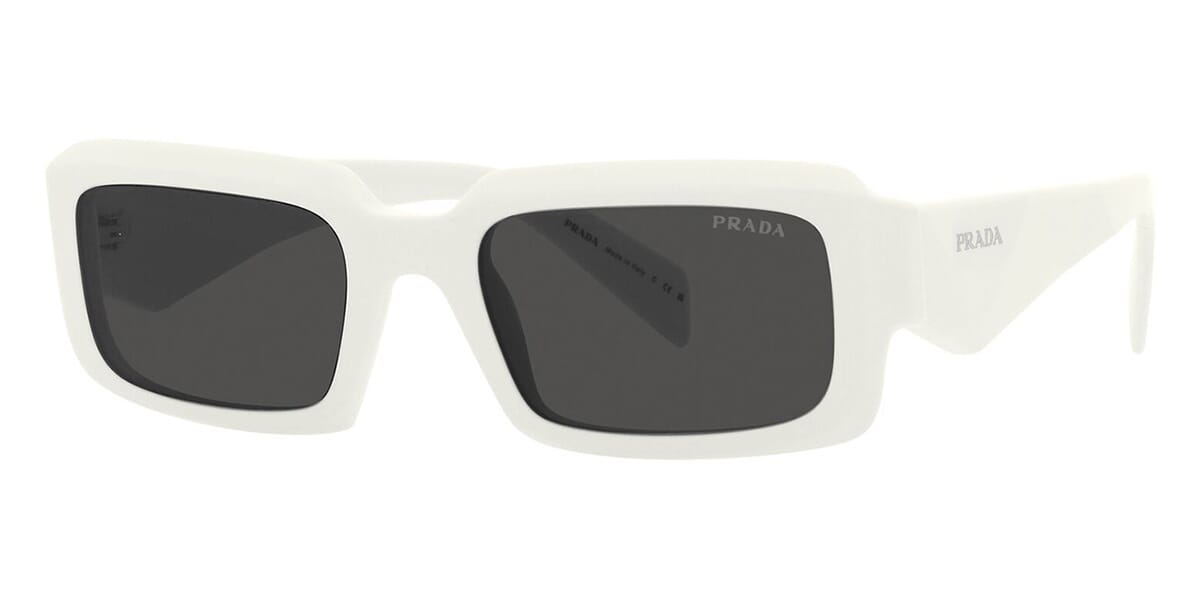 Prada PR 27ZS 17K08Z Sunglasses - US