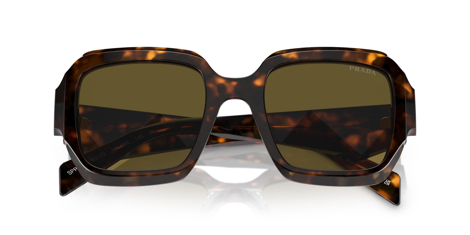 Prada PR 28ZS 14L09Z Sunglasses - US