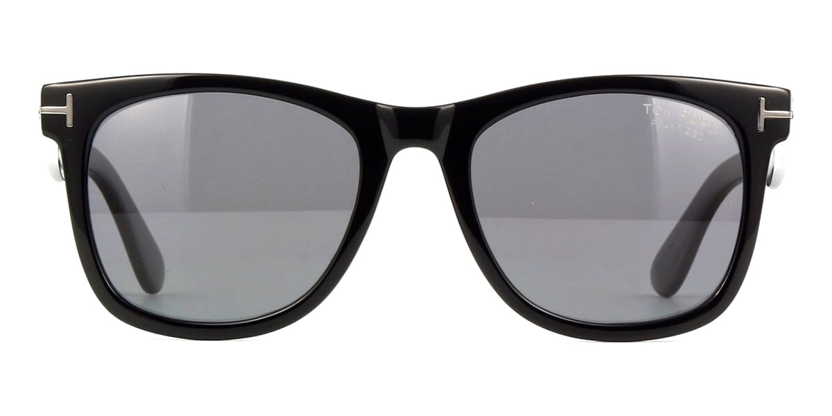 Tom Ford Kevyn TF1099-N 01D Polarised Sunglasses - US