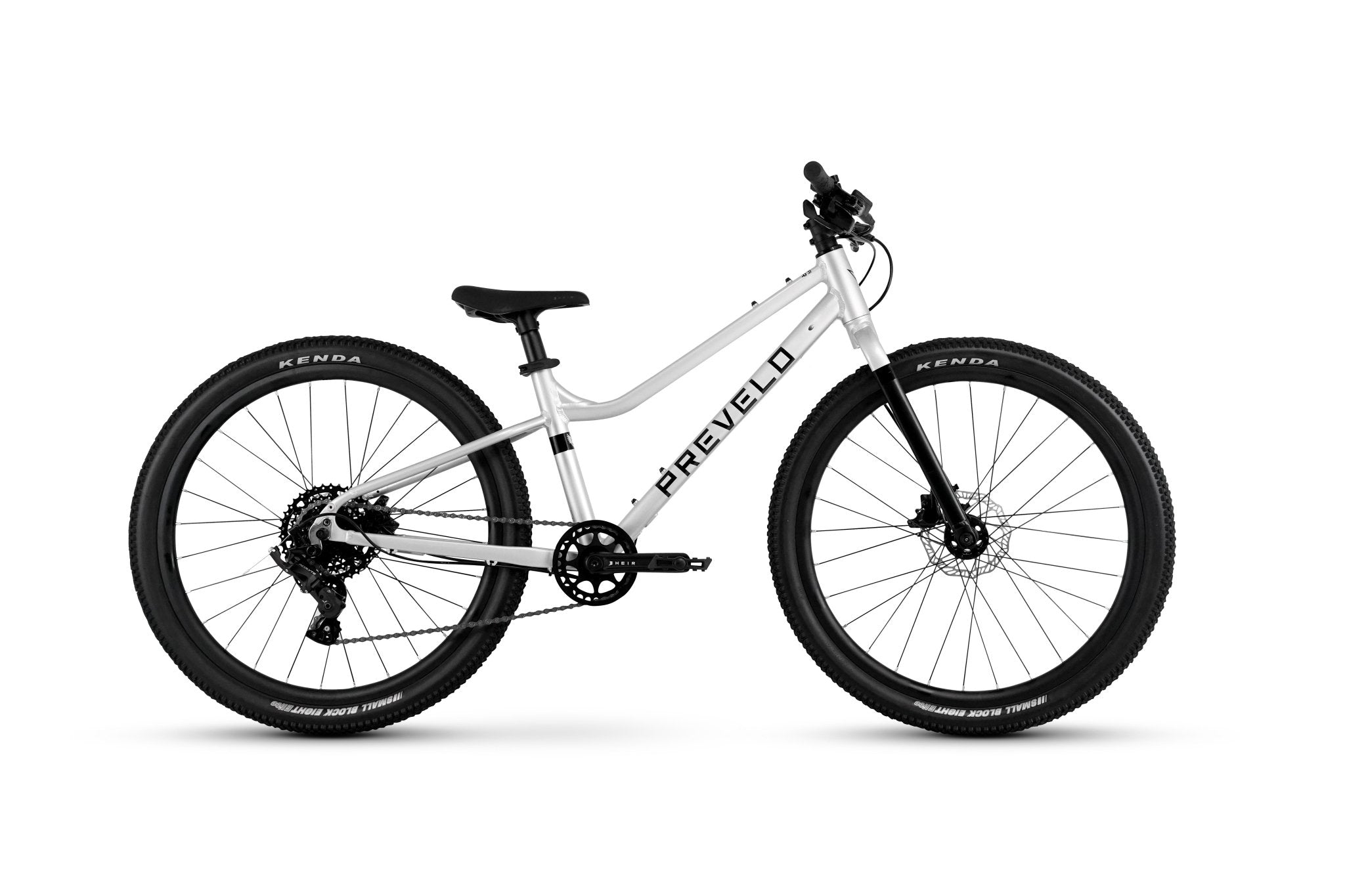 Prevelo Alpha Four｜24