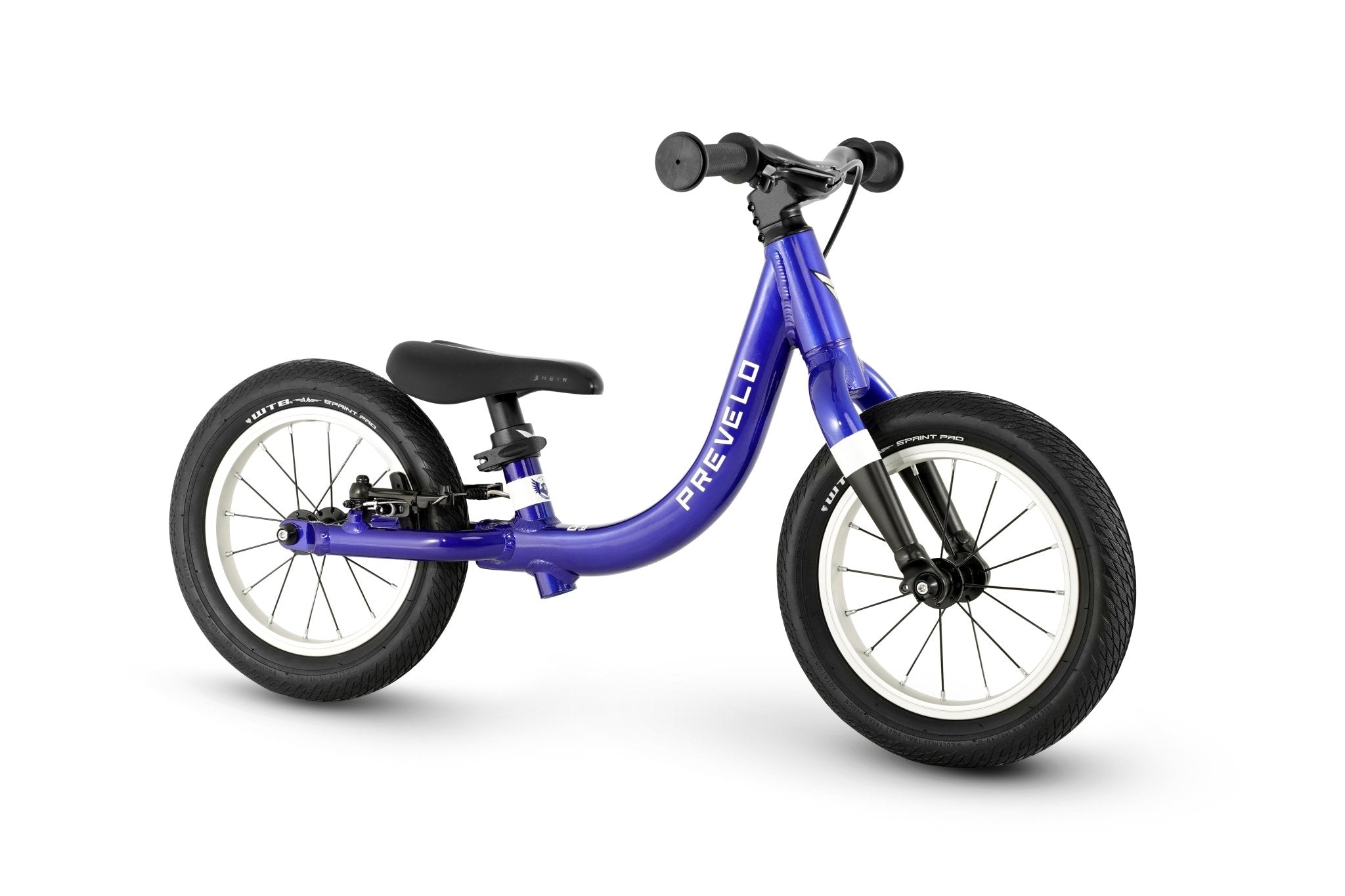 Prevelo Alpha Zero｜12