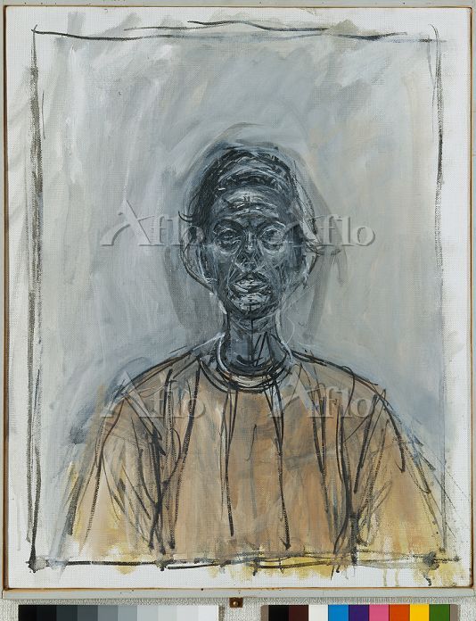 アルベルト・ジャコメッティ [946951]のアート作品 - アフロ