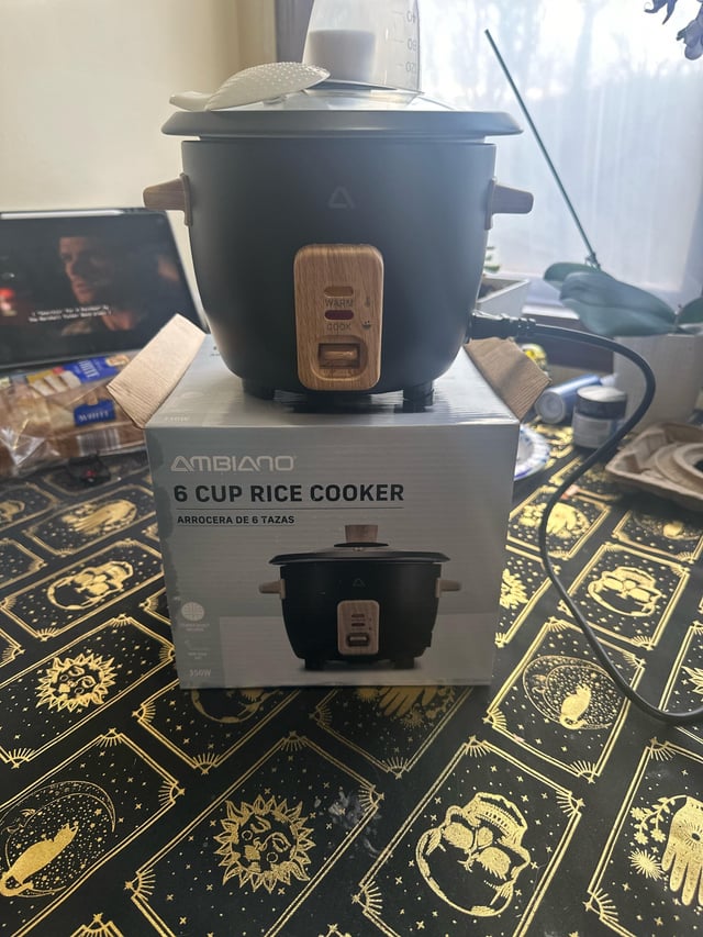 2点セットOLD MOUNTAIN RICE COOKER + OKAMADON 2点セットOLD MOUNTAIN