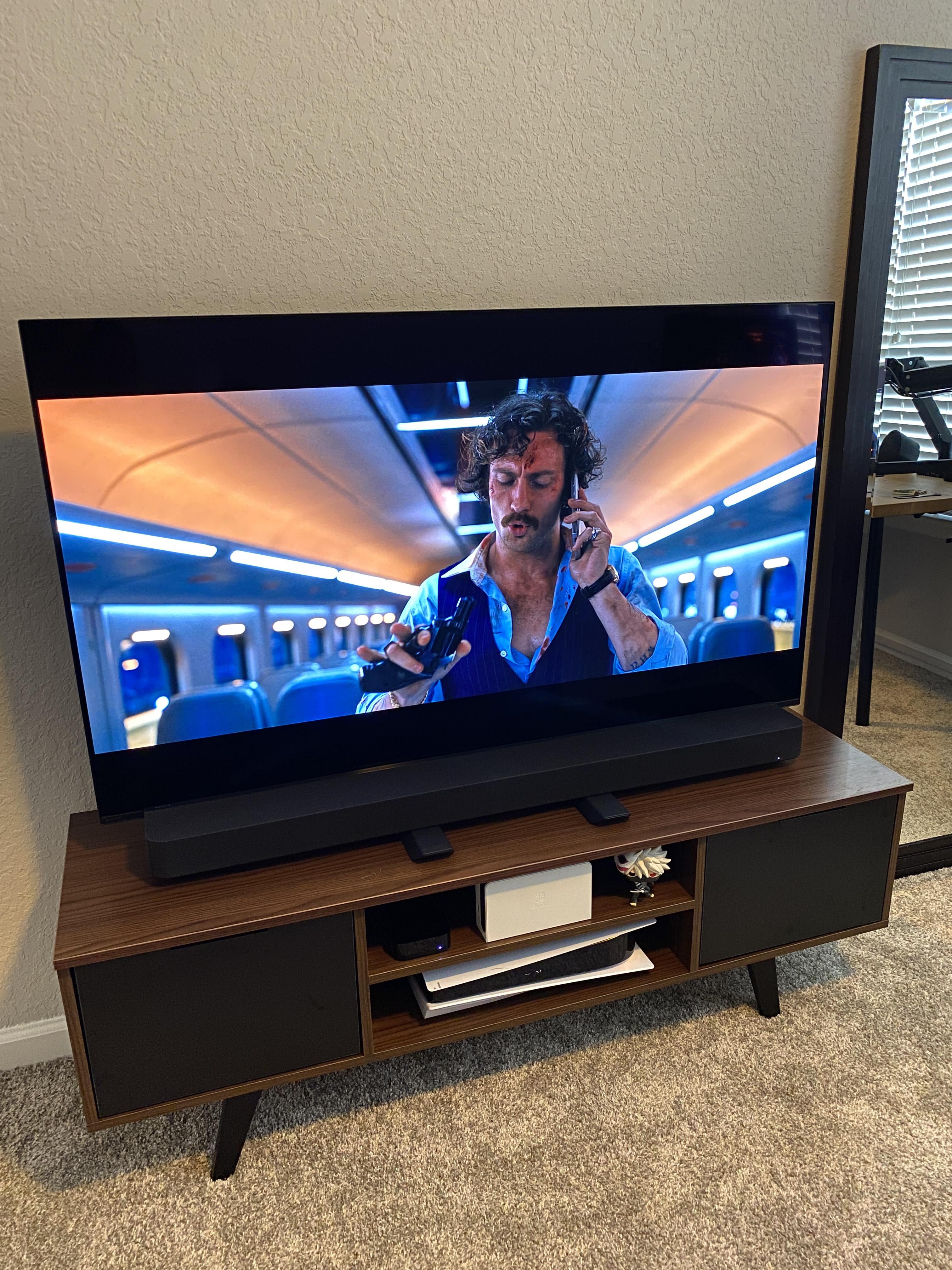 Bravia Theatre Bar 8！ : r/bravia