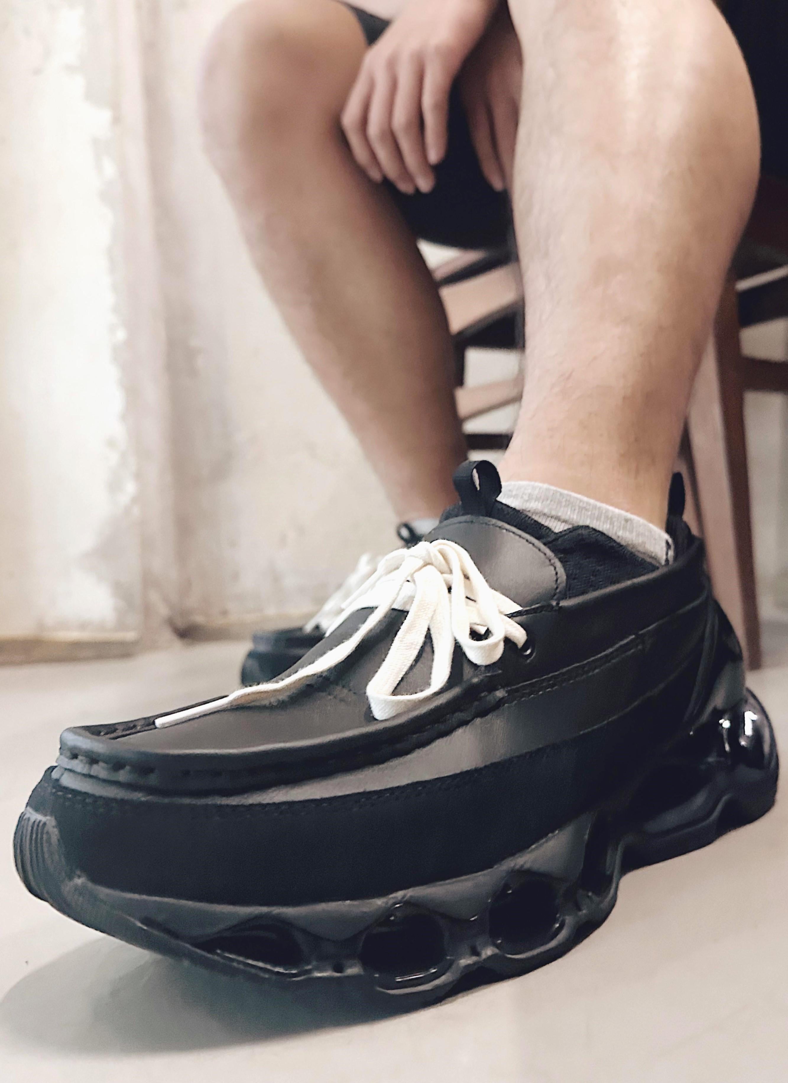 Mizuno Wave Prophecy Moc : r/moresneakers