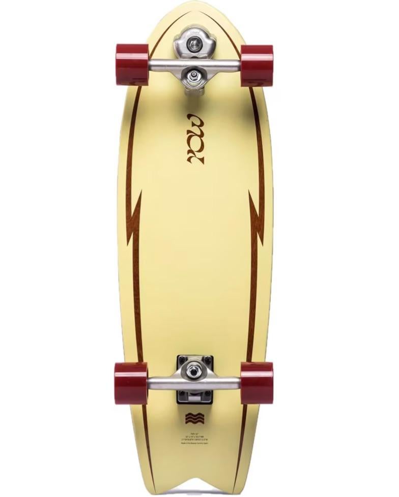 Yow pipe 32 : r/surfskate