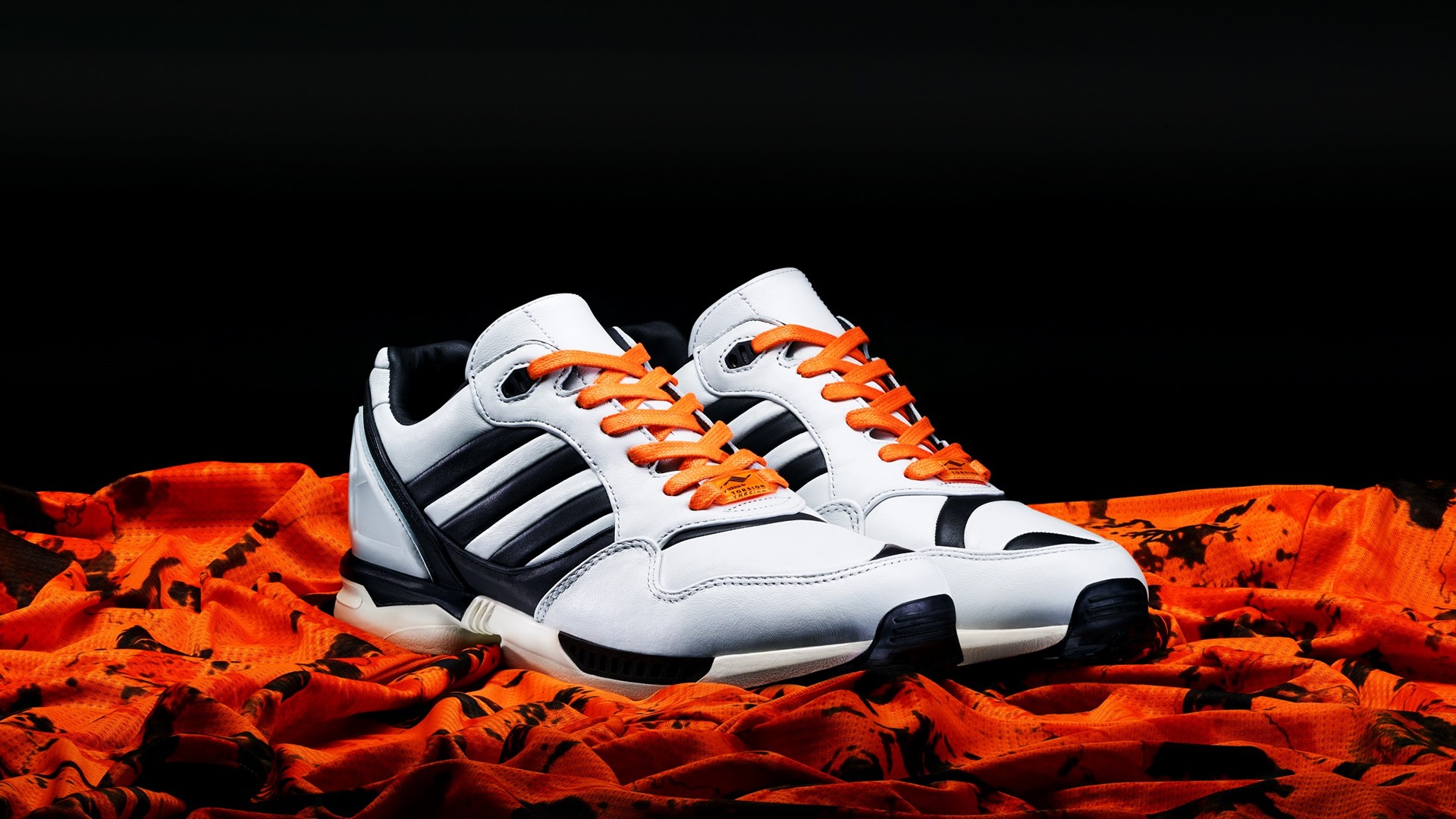 J is for Juventus: Celebrating the Beautiful Game with the ZX 6000