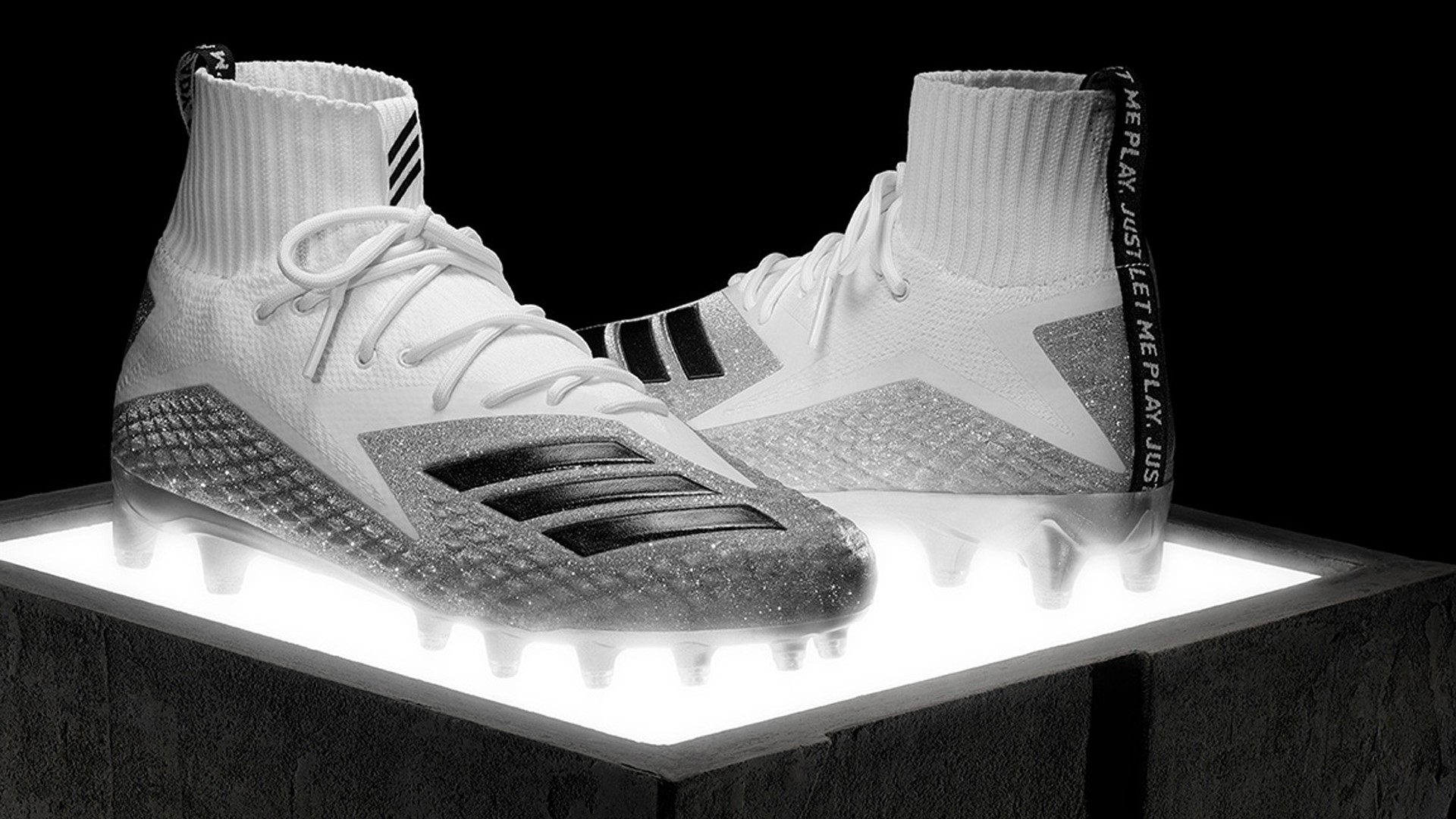 adidas introduces the revolutionary FREAK Ultra – Von Miller