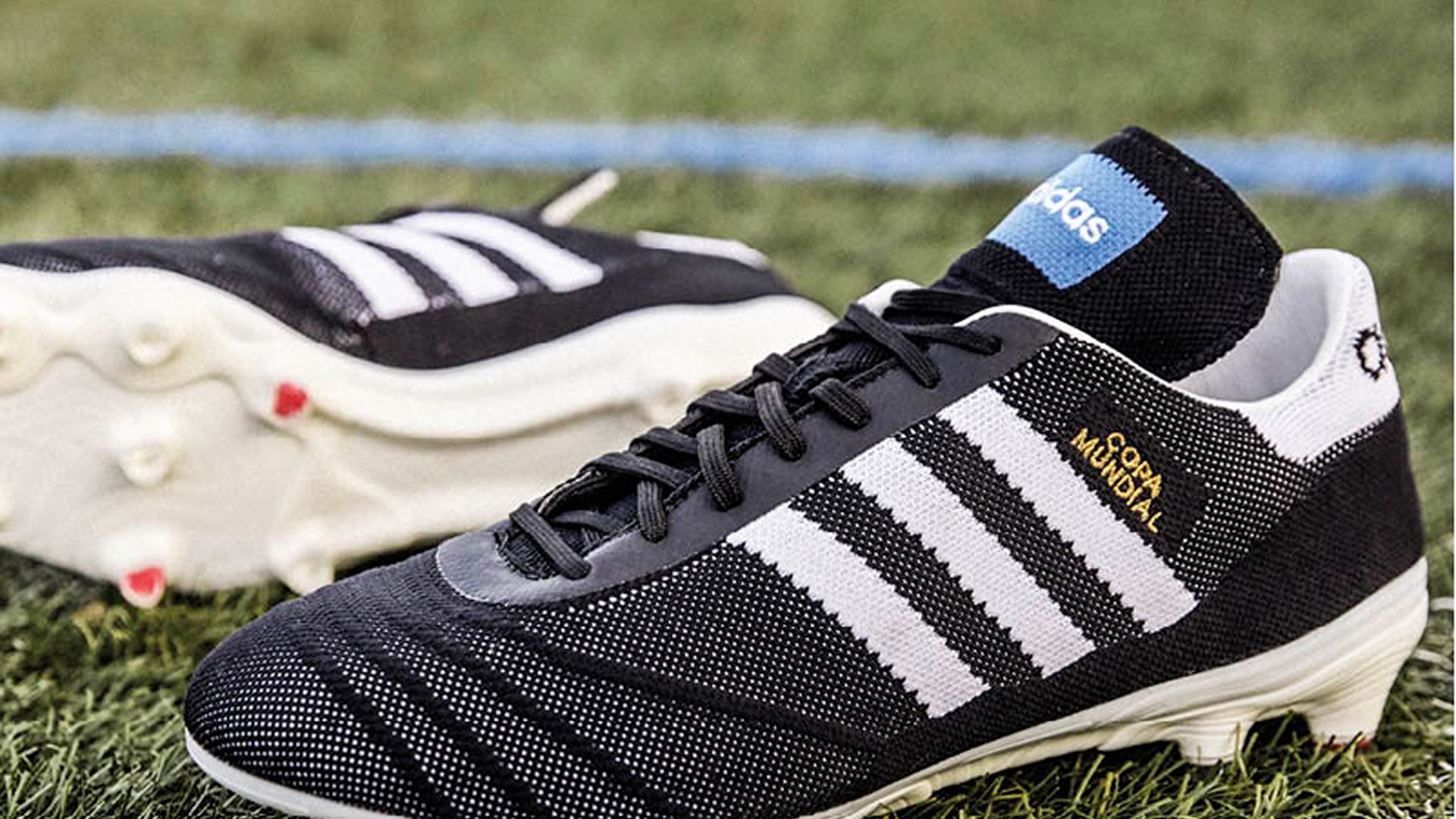 adidas Soccer celebrates 70-year anniversary with new COPA70