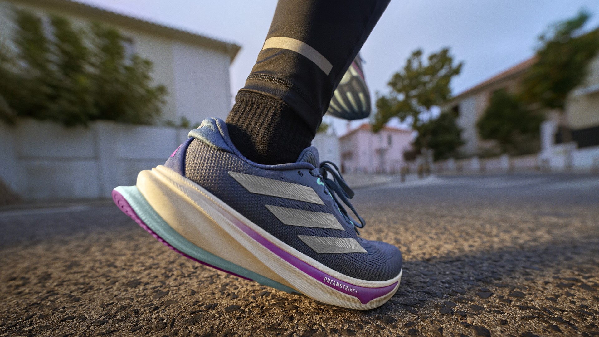 adidas Launches Supernova Rise 2 – Built to Provide Even More