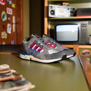 adidas Originals x Overkill release new ZX10000C colorway