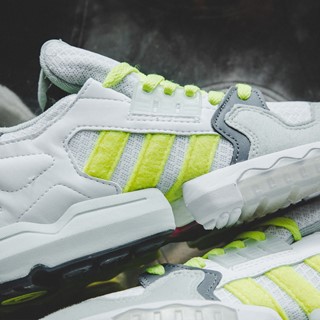 adidas Communitas Presents Consortium x Footpatrol ZX Torsion