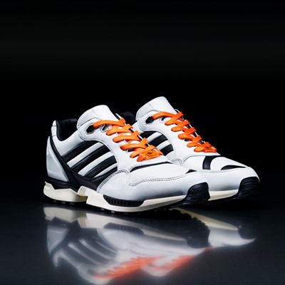 J is for Juventus: Celebrating the Beautiful Game with the ZX 6000