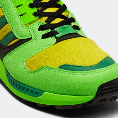 A is for atmos: A-ZX Series Continues with Striking atmos
