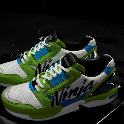 adidas Originals and Kawasaki Celebrate the Past, Present, and