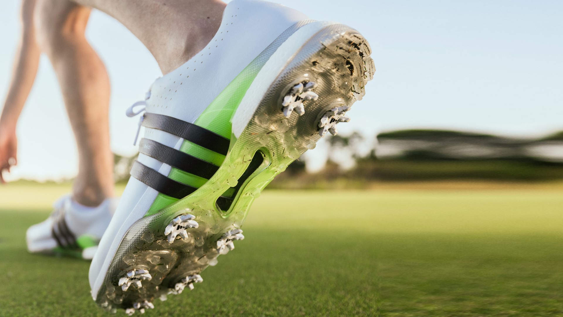 adidas NEWS | TOUR360