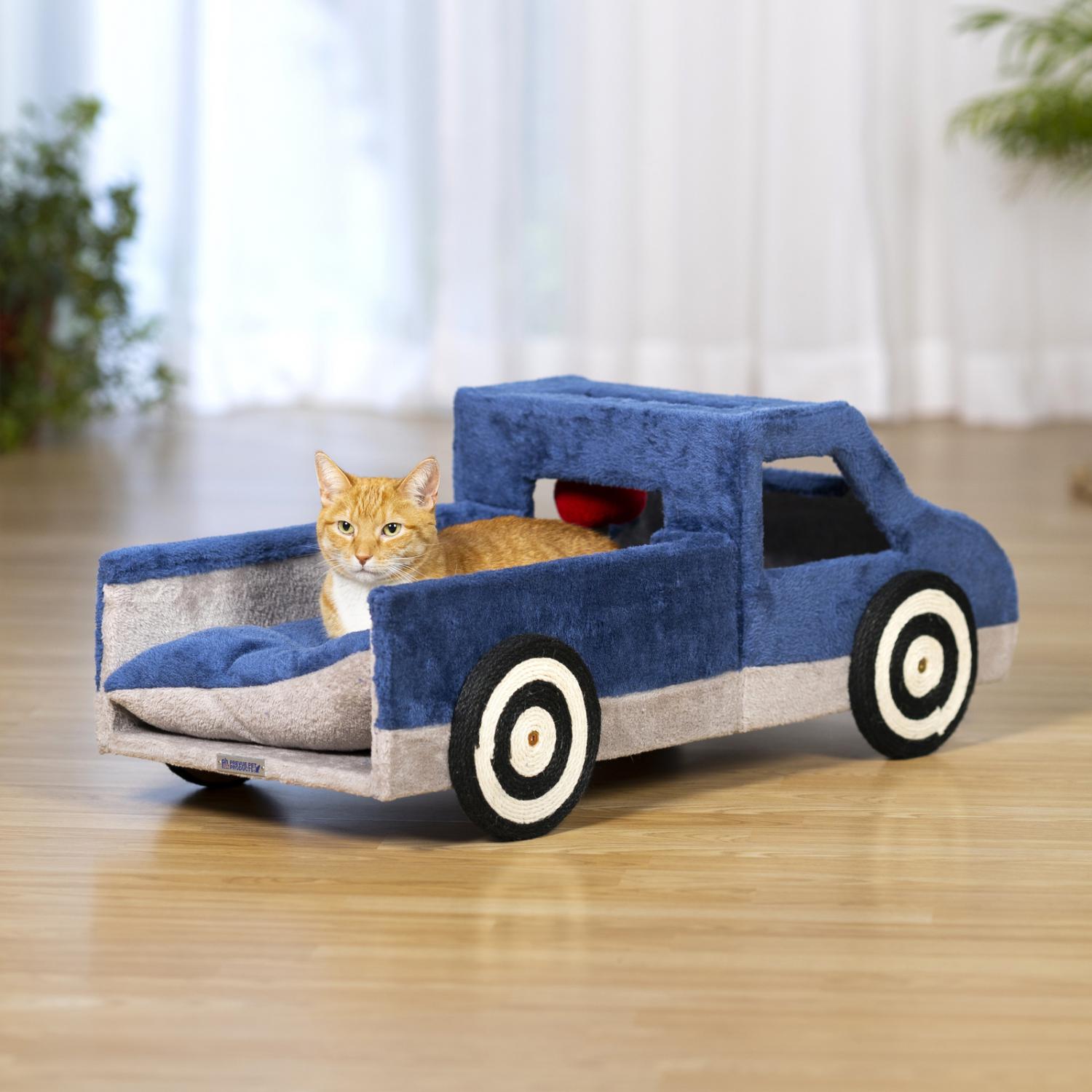 KITTY-150 709 Prevue Pet Products