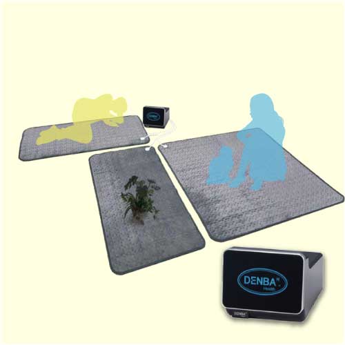 DENBA Health ハイグレード | 株式会社プレバンク