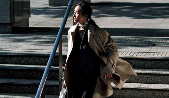 アニオナ | Precious.jp（プレシャス）