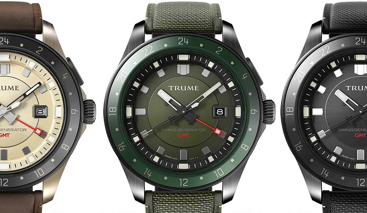 現代の要請に応える、「使い続けられる」腕時計とは？ | MEN'S