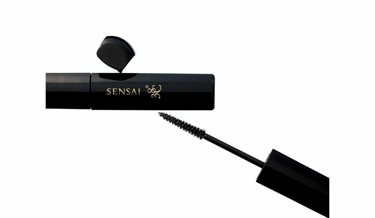 ビューラーいらずの秀逸マスカラ！『センサイ ラッシュレングスナー 38