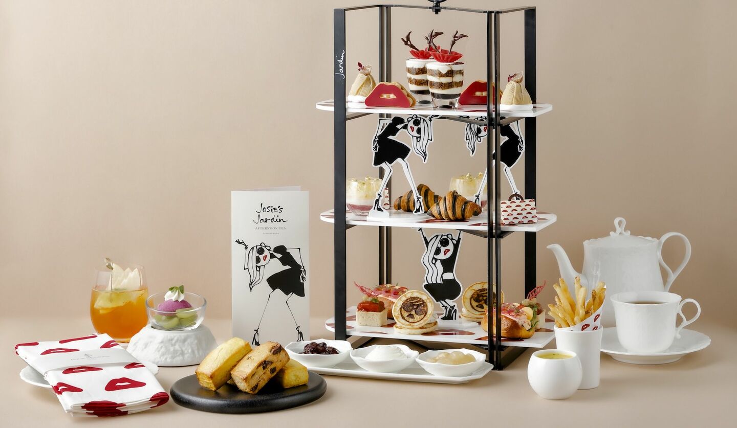 フォーシーズンズホテル大阪」にてアーティスト・三浦大地氏初のホテル