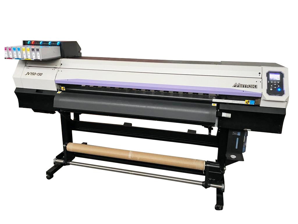 $196/month Mimaki JV150-130 54