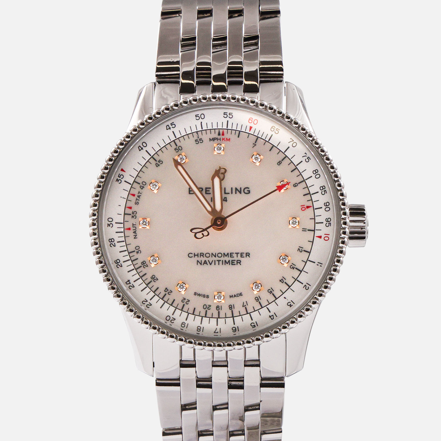 Oris Diver Stainless Steel Watches 635 7517 41 65 MB 8 24 01P