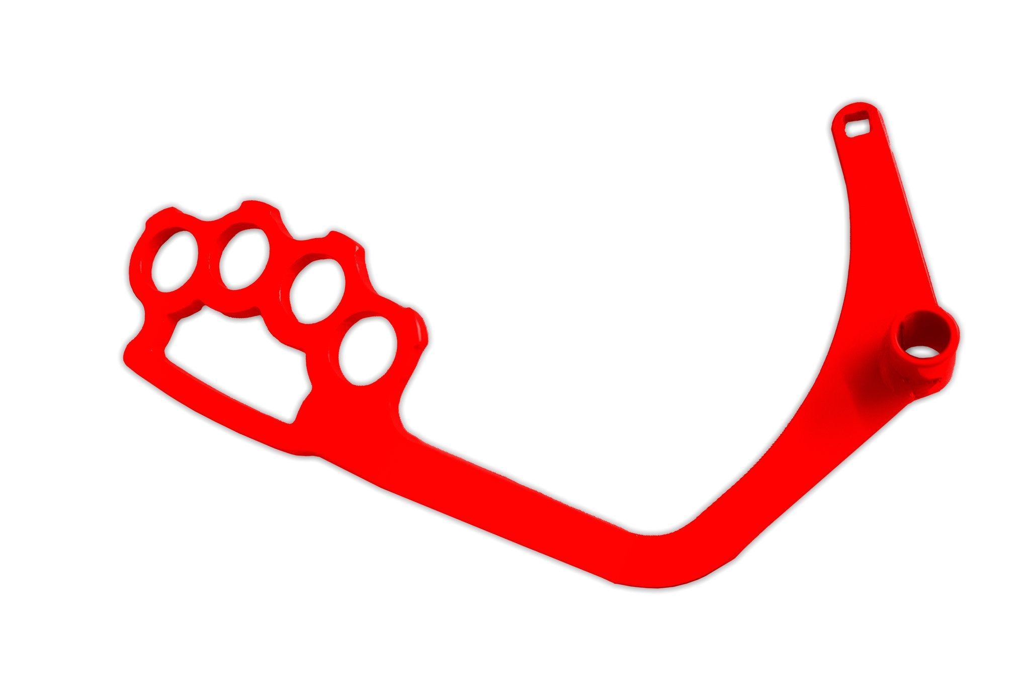 Polaris Ranger HD Knuckle Shifter 2013-2022 – PRECISION ATV