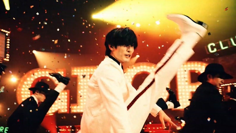 まるで三浦春馬のミュージカル!? 人材派遣会社グロップの新CMで歌と